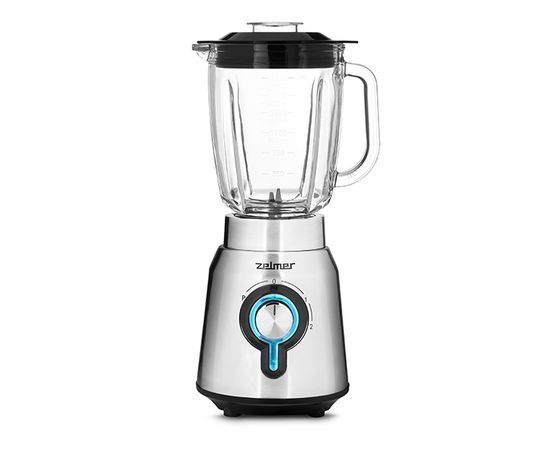Блендер стационарный Zelmer ZSB4850 черный