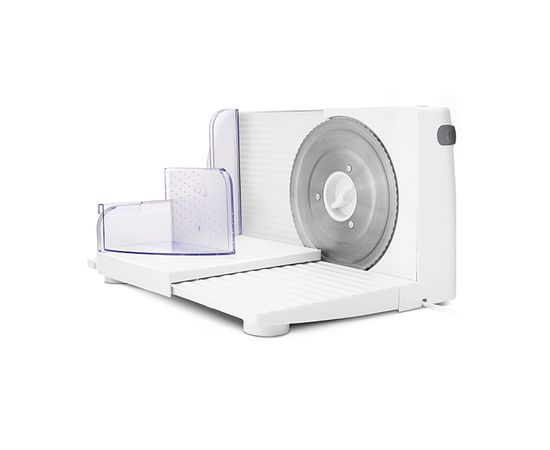 Ломтерезка Zelmer ZFS0916 белый