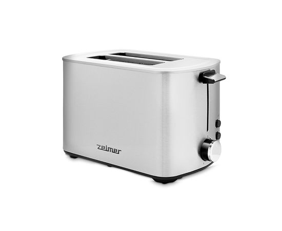 Тостер Zelmer ZTS7985 стальной