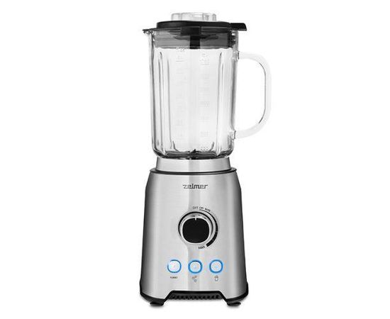 Блендер стационарный Zelmer ZSB4799 черный