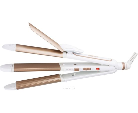 Мультистайлер Scarlett SC-HS60047 белый