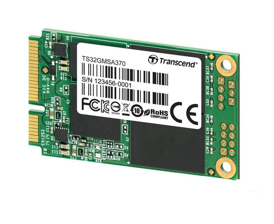 Жесткий диск SSD 32GB Transcend TS32GMSA370
