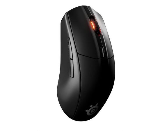 Мышь игровая беспроводная SteelSeries Rival 3 62521 черный