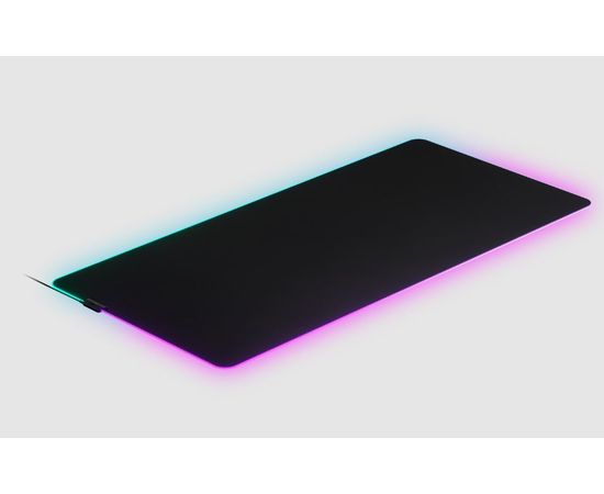 Коврик для мышки Steelseries QcK Prism Cloth 3XL 63511 черный