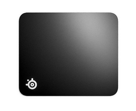Коврик для мышки Steelseries QcK Hard Pad 63821 черный