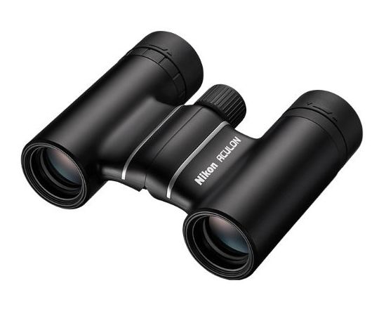 Nikon Бинокль Aculon T02 10x21 Black