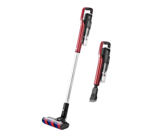 Пылесос вертикальный Kitfort КТ-561