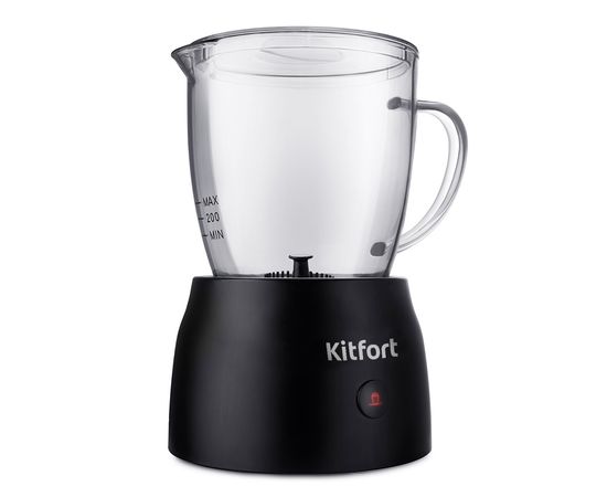 Капучинатор Kitfort КТ-711