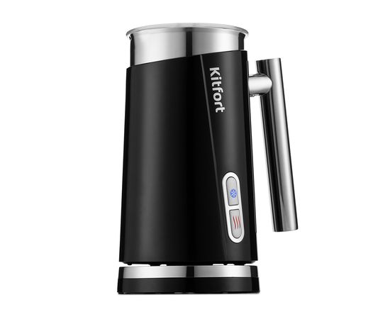 Капучинатор Kitfort КТ-751-1 черный