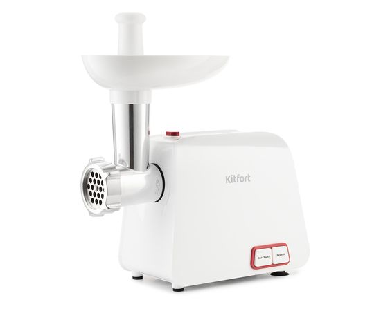 Мясорубка Kitfort KT-2107