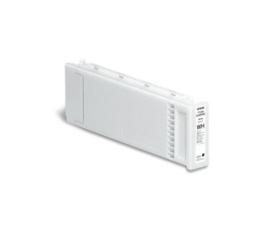 Картридж Epson C13T725A00 SURECOLOR SC-F2000 белый