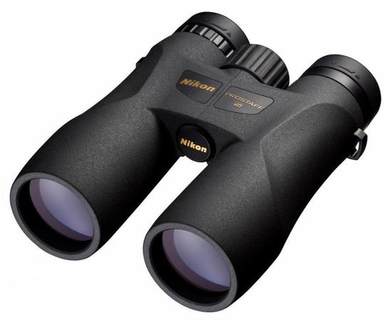 Бинокль Nikon PROSTAFF 5 10x42