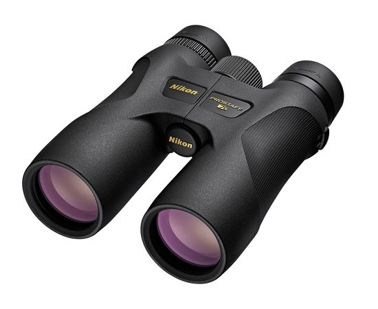 Бинокль Nikon PROSTAFF 7S 10x42