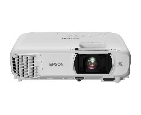 Проектор для дом. кино Epson EH-TW710