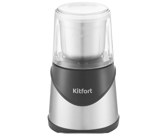 Кофемолка Kitfort KT-745