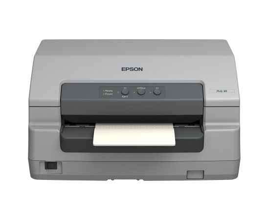 Принтер матричный Epson C11CB64021	PLQ-30