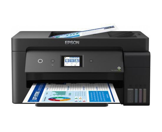 МФУ Epson L14150 фабрика печати