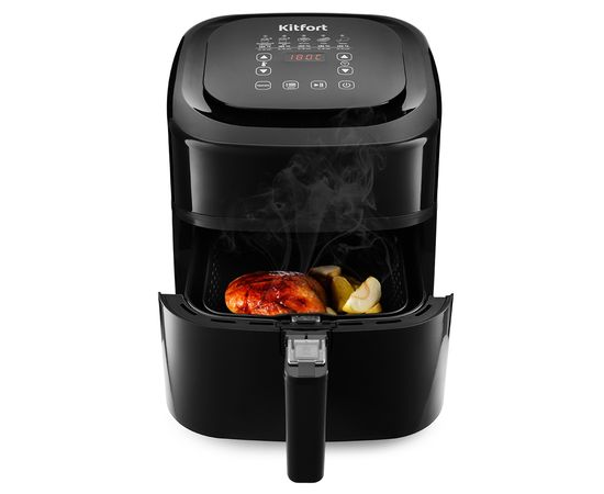 Аэрогриль Kitfort КТ-2215