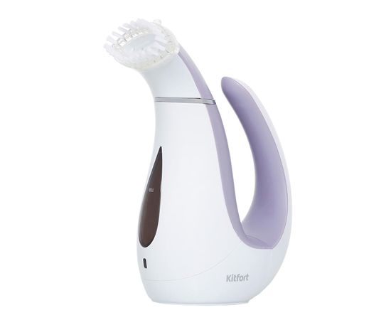 Отпариватель ручной Kitfort KT-961-3 серый