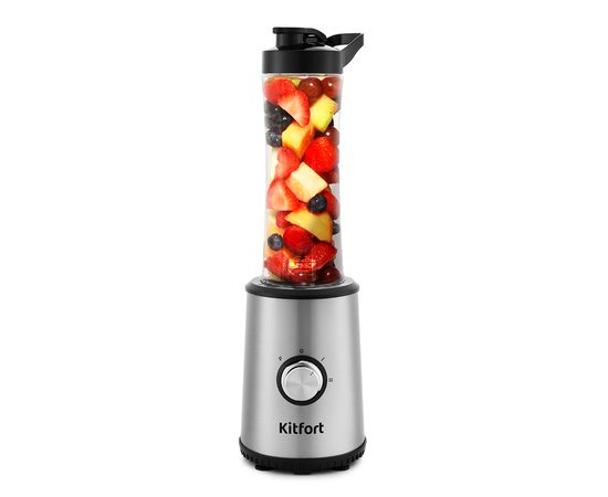 Фитнес-Блендер Kitfort KT-1388