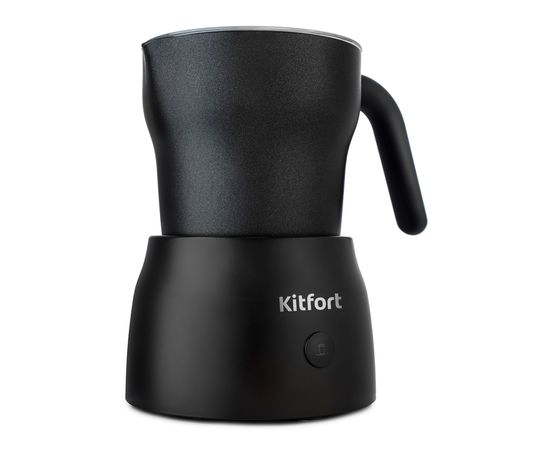Капучинатор индукционный Kitfort КТ-710