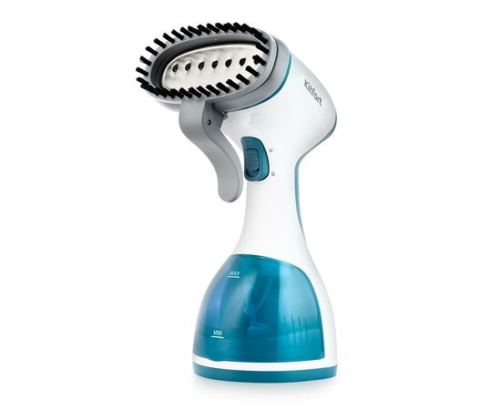 Отпариватель ручной Kitfort KT-916-1 синий