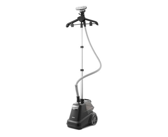 Отпариватель Kitfort КТ-960 черный