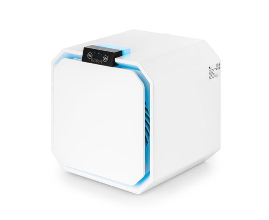 Очиститель воздуха Kitfort KT-2822