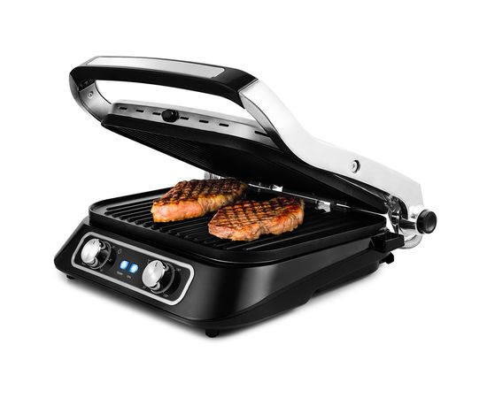Настольный гриль Kitfort КТ-1652