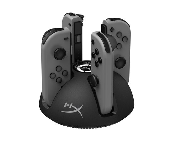 Зарядное устройство HyperX HX-CPQD-U ChargePlay Quad