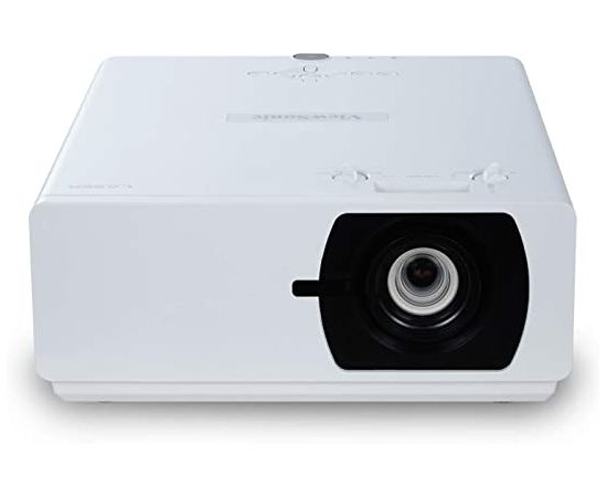 Проектор лазерный инсталляционный ViewSonic LS800WU