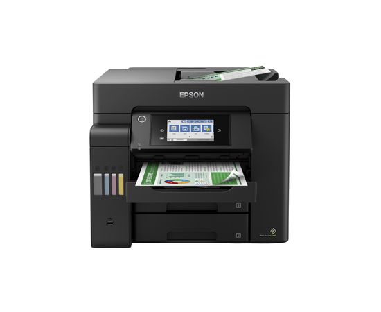 МФУ Epson L6550 фабрика печати, факс,Wi-Fi