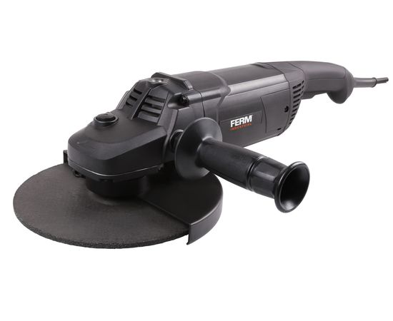 УШМ (болгарка) Ferm AGM1119P 2600W