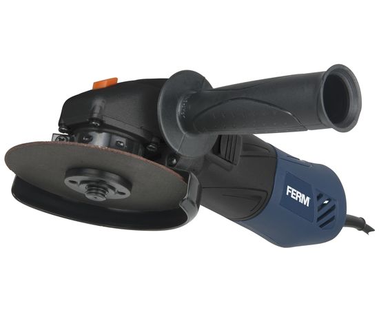 УШМ (болгарка) Ferm AGM1086 500W