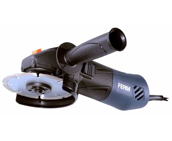 УШМ (болгарка) Ferm AGM1087 850W