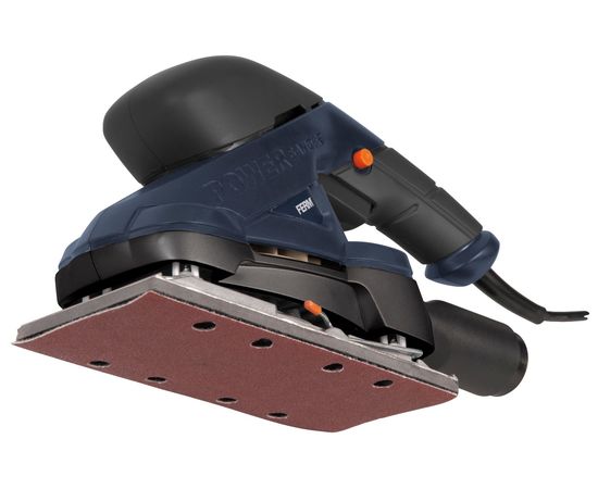 Шлифовальная машина орбитальная Ferm PSM1024 180W