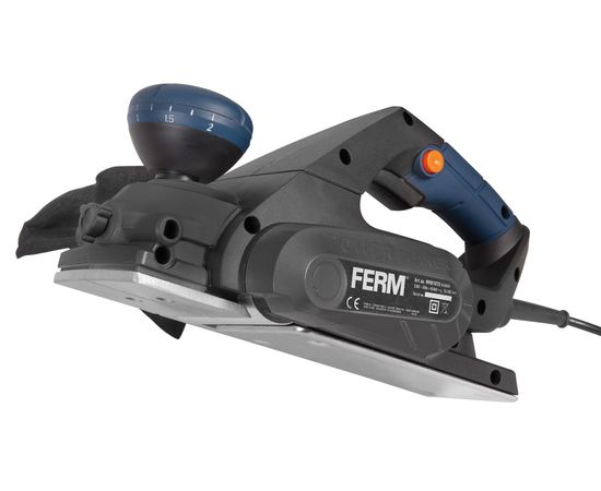 Рубанок Ferm PPM1010 650W