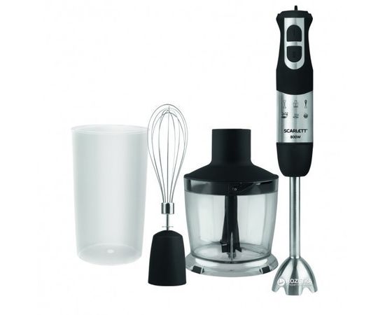 Блендер погружной Scarlett SC-HB42F63