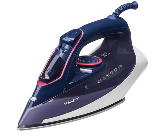 Утюг Scarlett SC-SI30K30