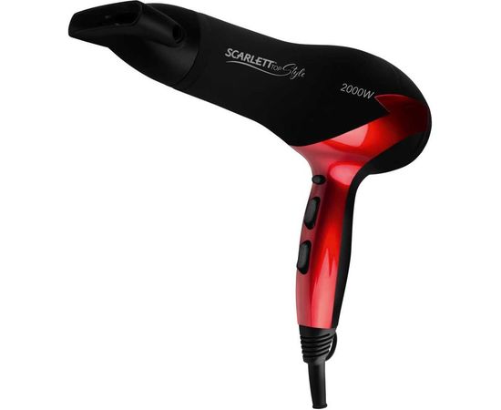 Фен Scarlett SC-HD70I47