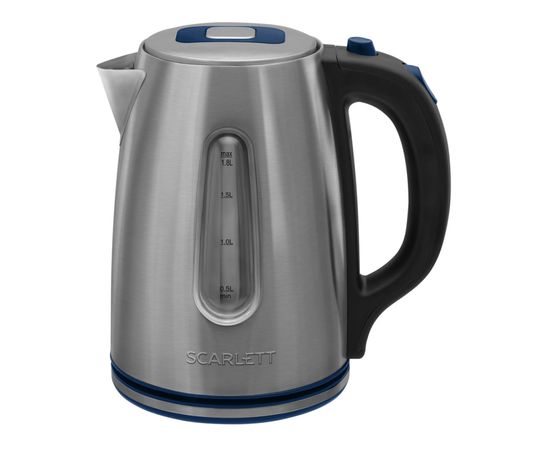 Электрический чайник Scarlett SC-EK21S72 (металл)