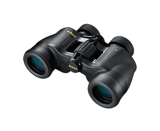 Nikon Бинокль A211 7x35 (ACULON)