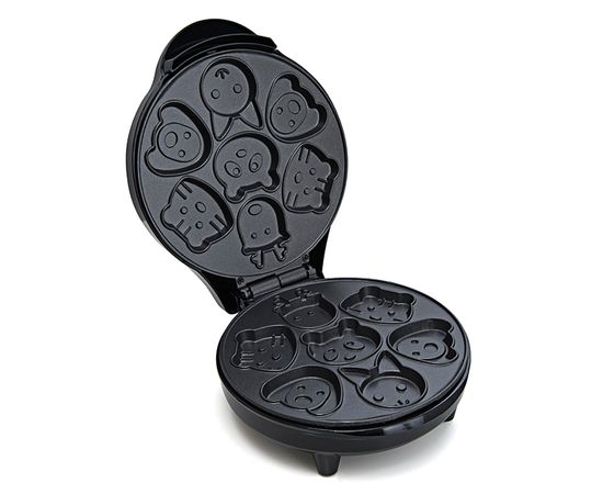 Вафельница Kitfort KT-1619