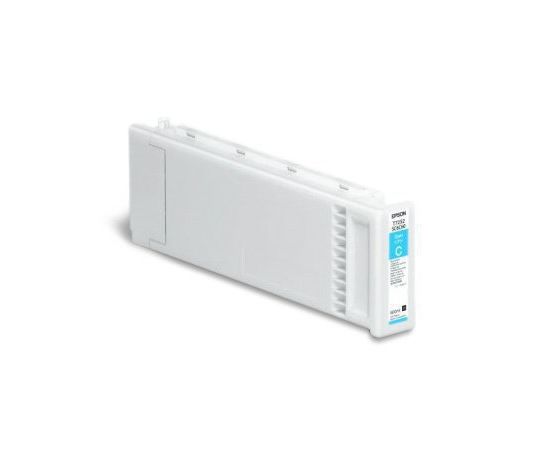 Картридж Epson C13T725200 SURECOLOR SC-F2000 голубой