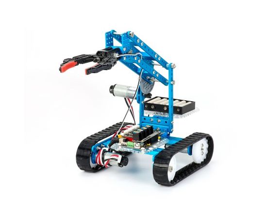 Робот Конструктор Makeblock Ultimate 2.0 (10 в 1) 90040