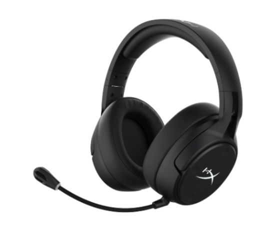 Наушники-гарнитура игровые беспроводные HyperX HX-HSCFS-SG/WW Cloud Flight S
