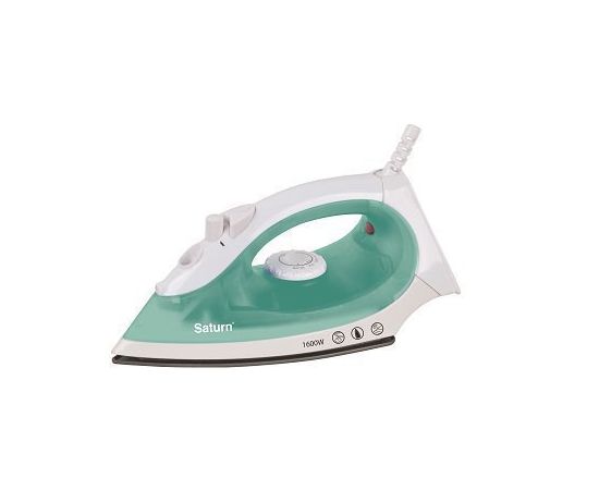 Утюг Saturn ST-CC7113 бирюзовый