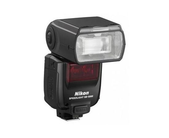 Вспышка Nikon Speedlight SB-5000