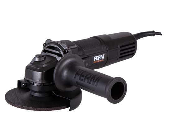 УШМ (болгарка) Ferm AGM1115P 850W