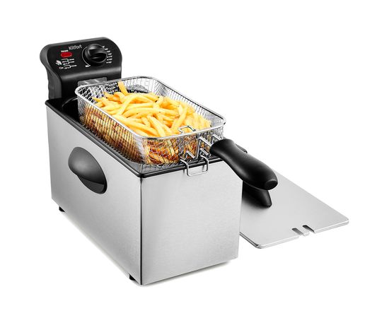 Фритюрница Kitfort KT-2022